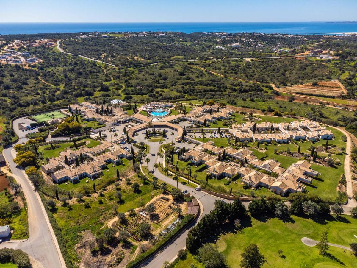 Resort Vale D'oliveiras Quinta &