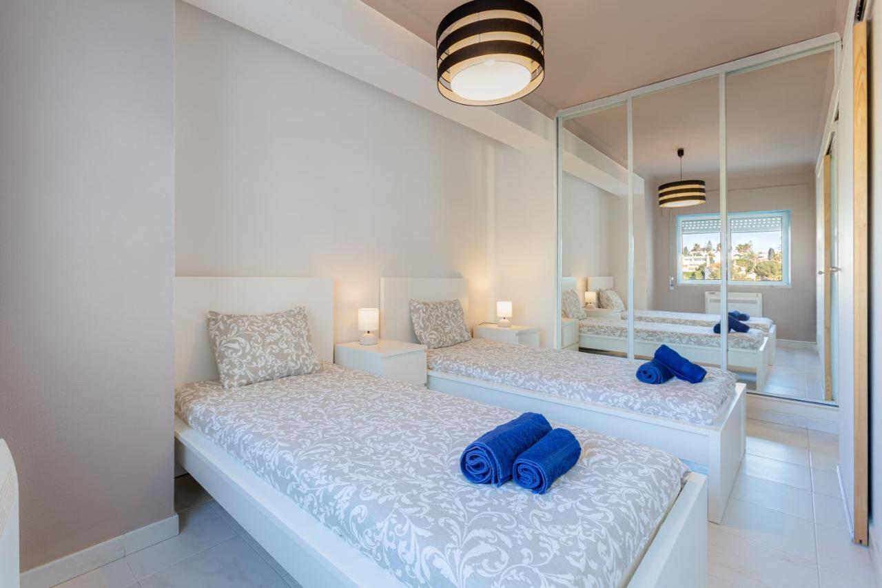 Max Crib - Seafront 2 Bedroom With Ac And Private Parking In *