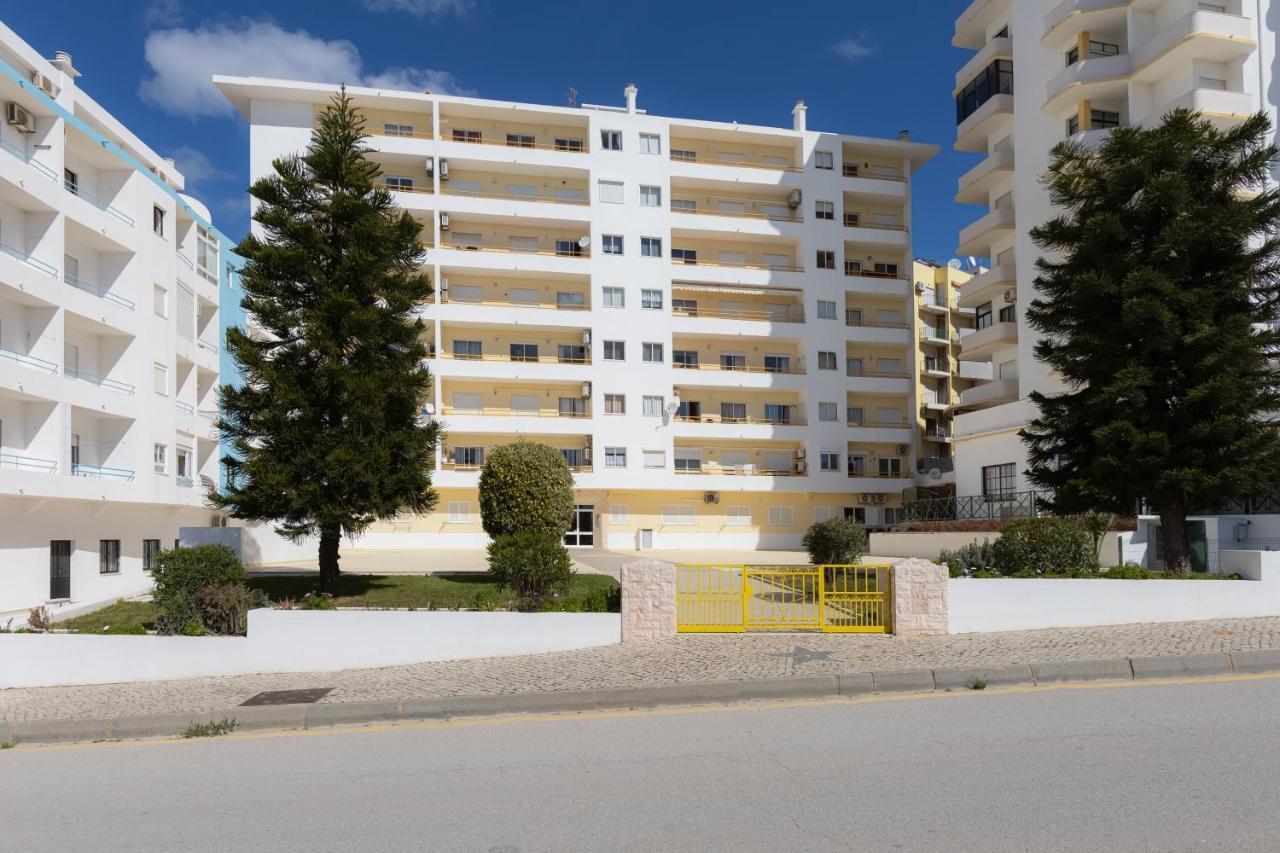 Max Crib - Seafront 2 Bedroom With Ac And Private Parking In * Armacao de Pera