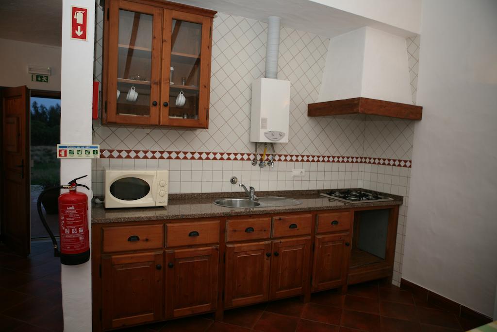 Canal Da Agua Apartment Odeceixe