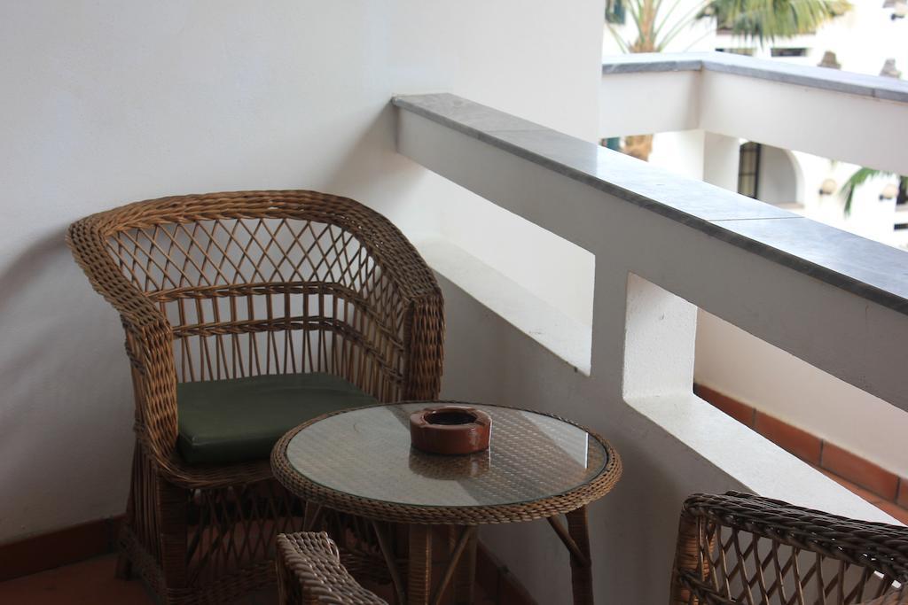 Rural De Sanroque Bed & Breakfast 3*