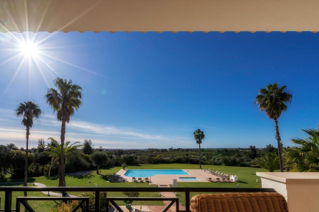 Colina Holiday park Moncarapacho