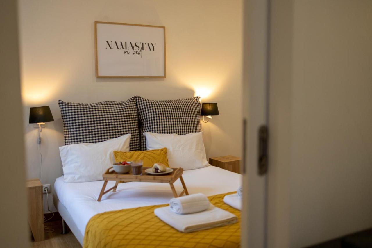 Alfama District By Be@home Apartment Lisbon