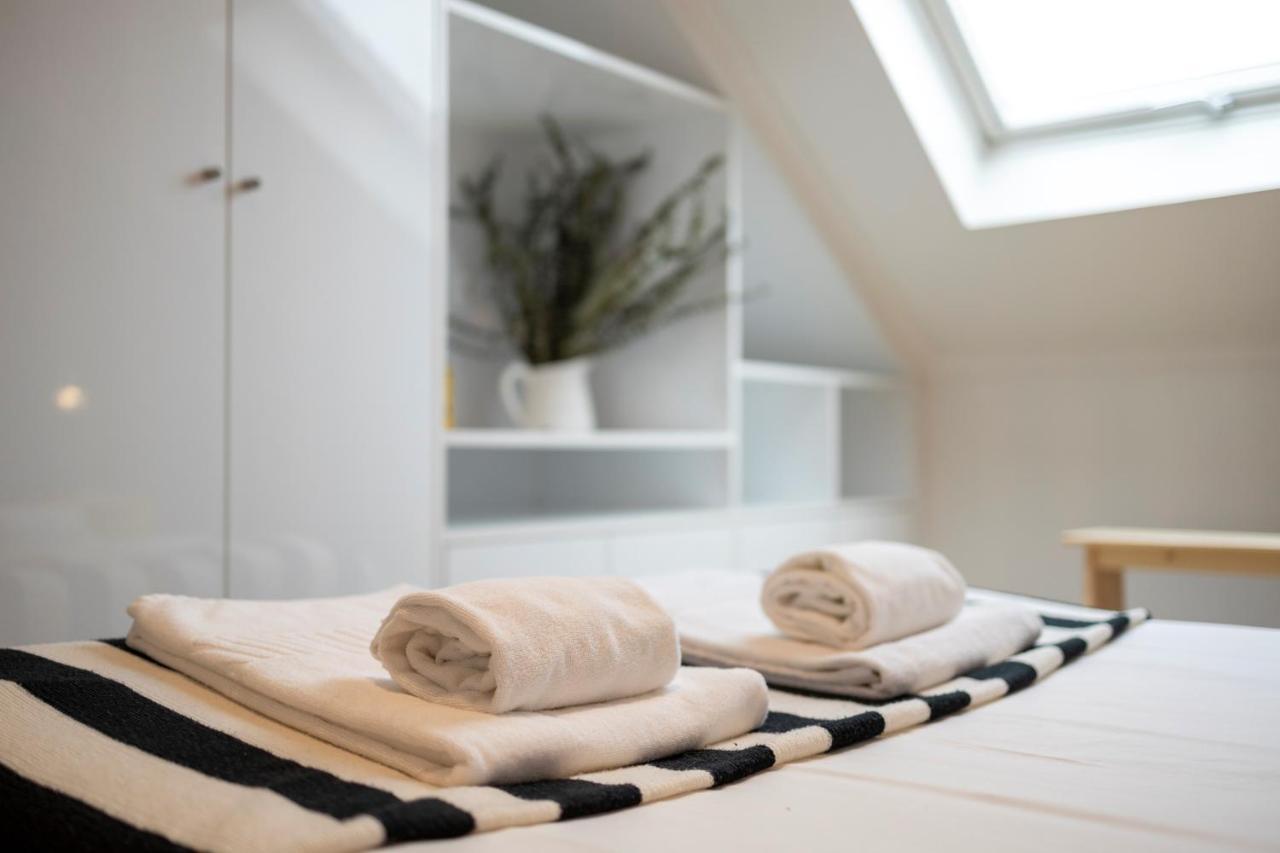 Apartment Alfama District By Be@home *
