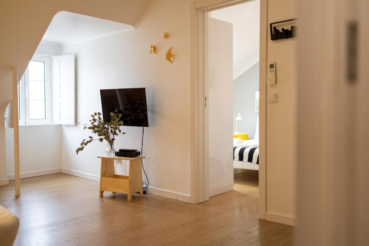 Apartment Alfama District By Be@home *