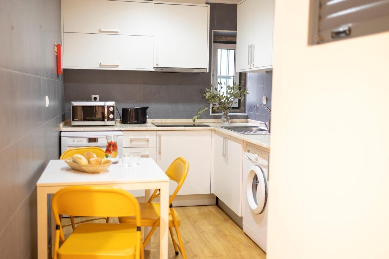 Alfama District By Be@home Apartment Lisbon