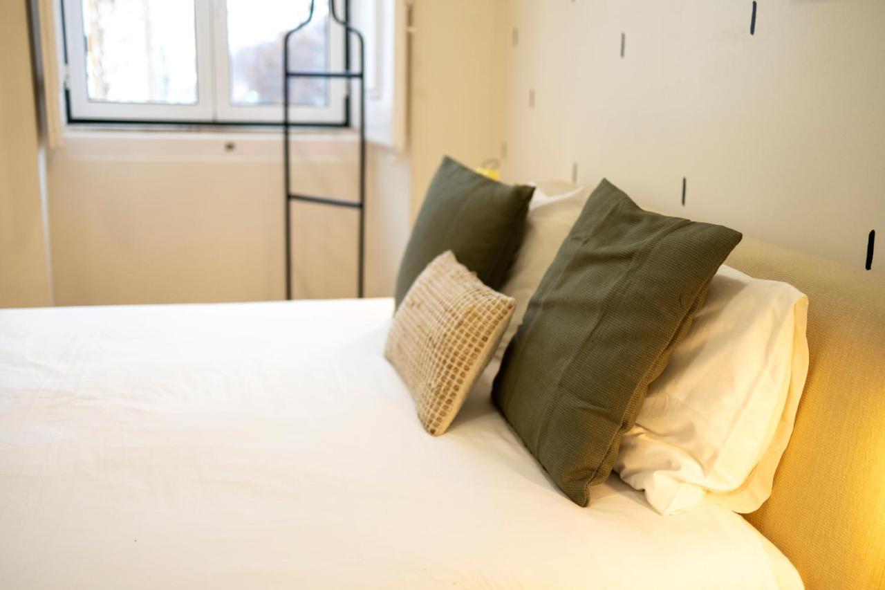 Apartment Alfama District By Be@home *