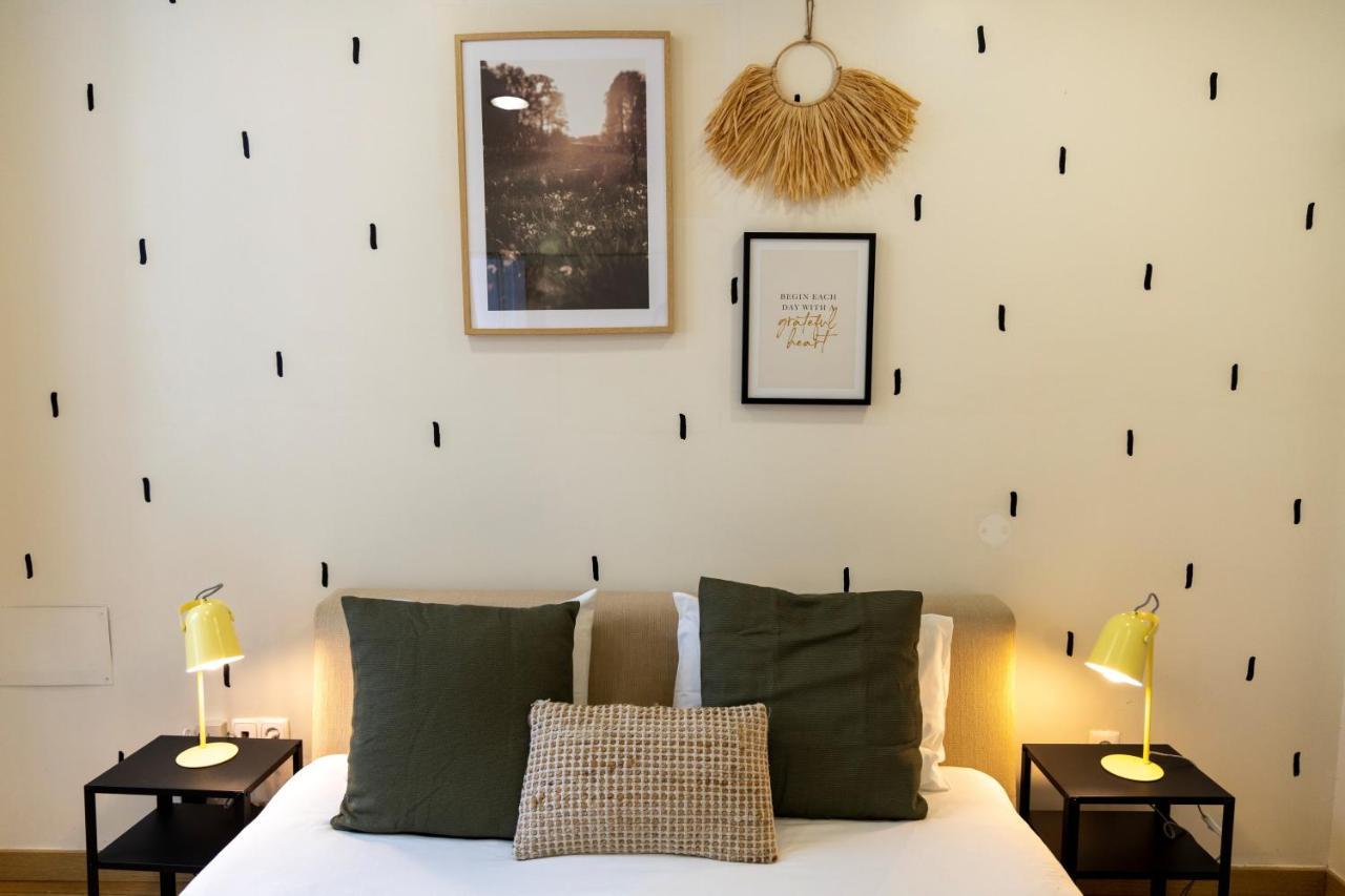 Alfama District By Be@home * Lisbon