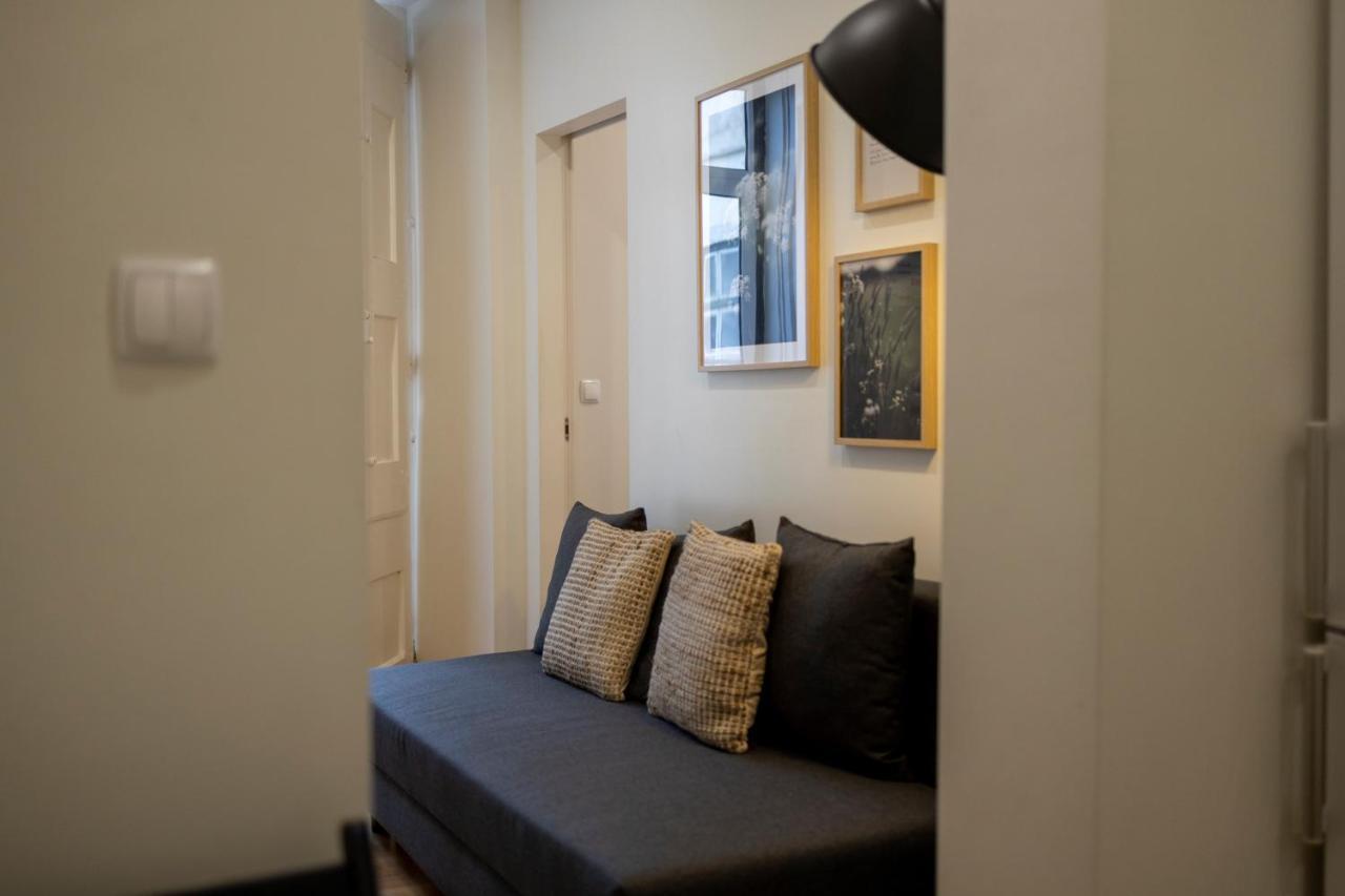Alfama District By Be@home Apartment *