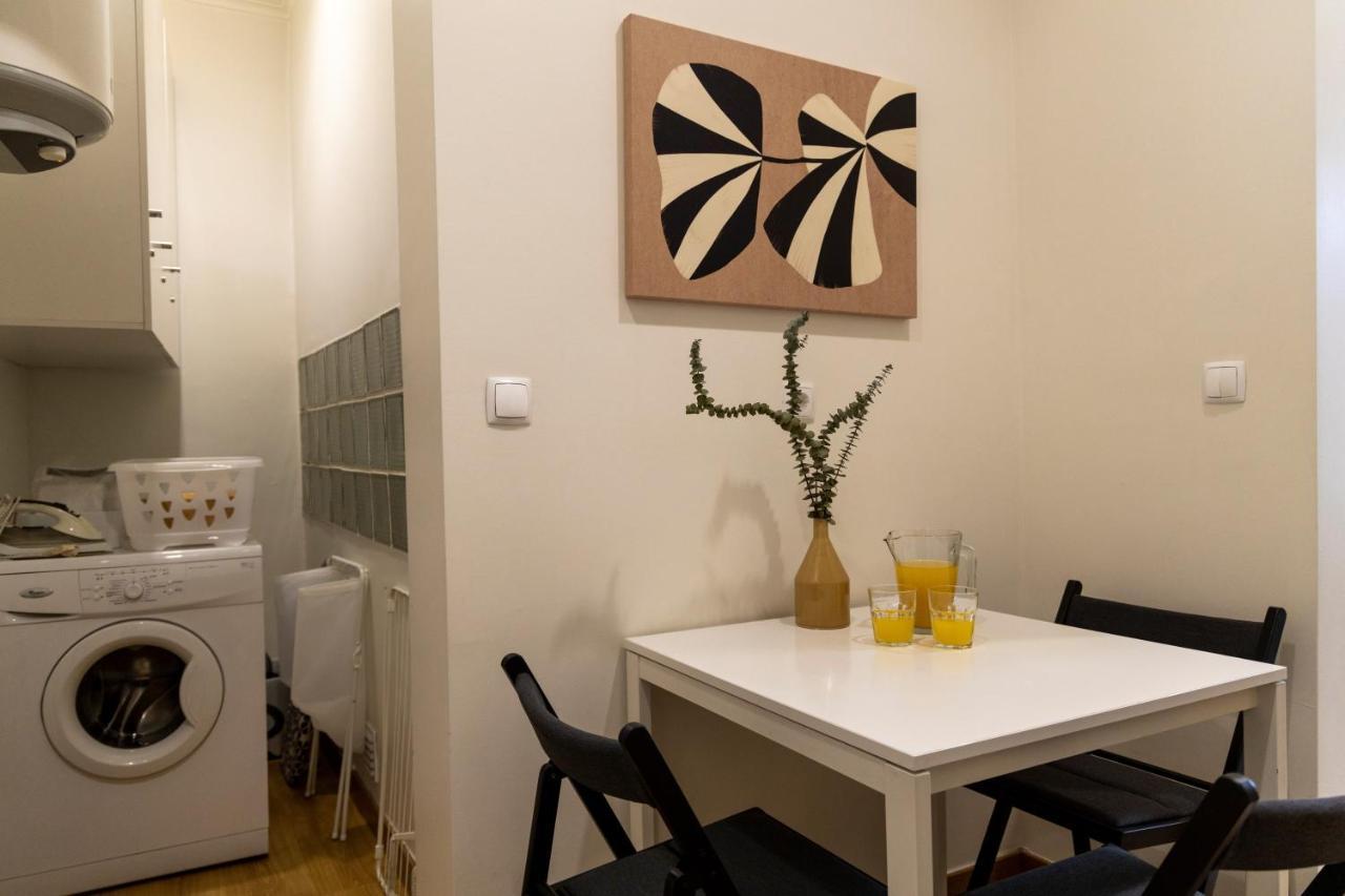 Alfama District By Be@home Apartment *