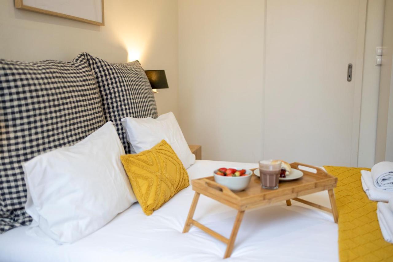 Apartment Alfama District By Be@home *