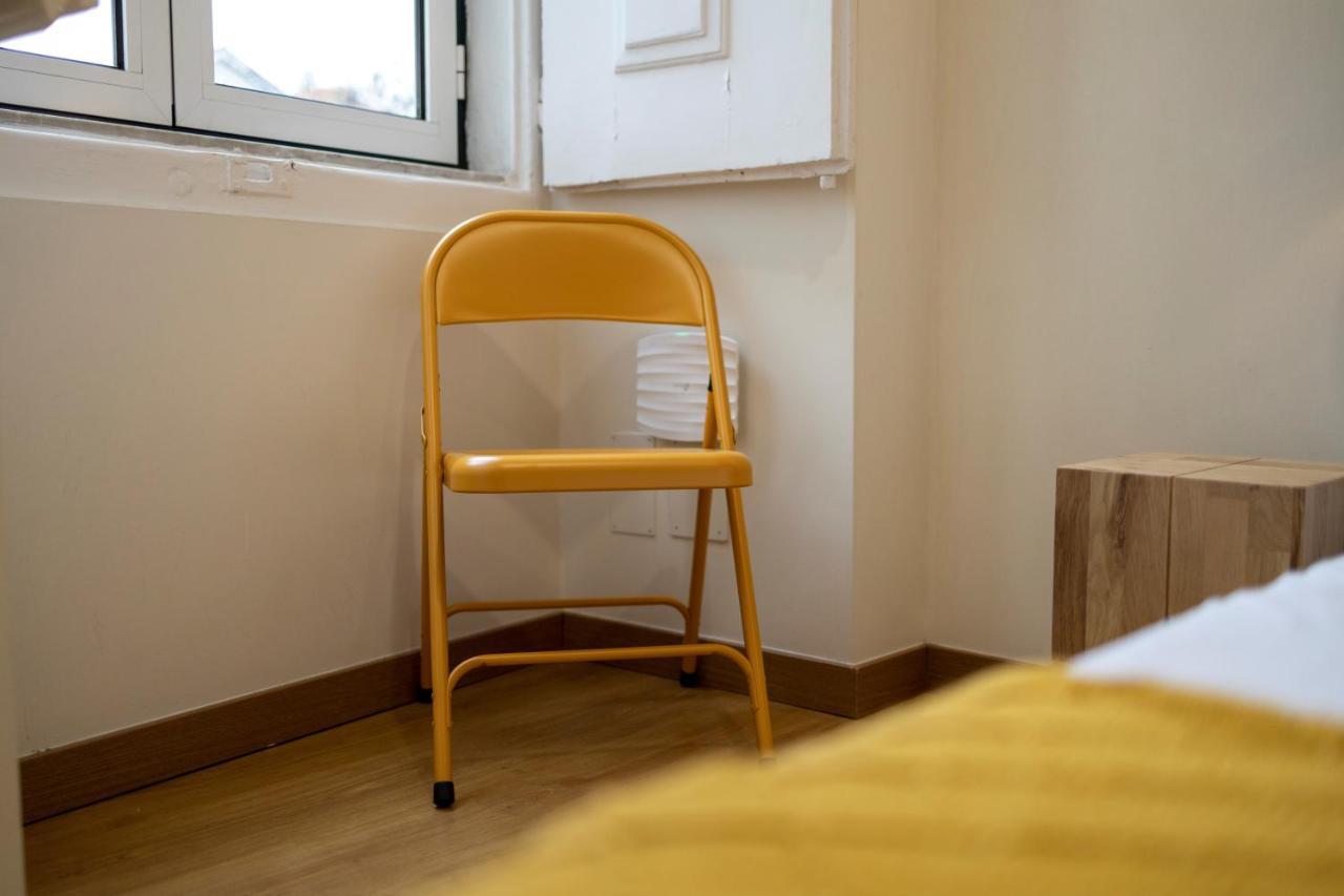 Alfama District By Be@home * Lisbon