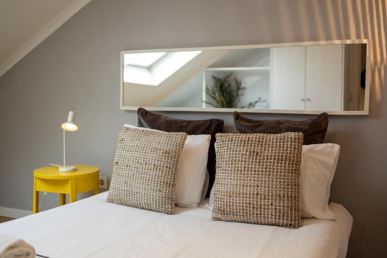 Alfama District By Be@home Apartment