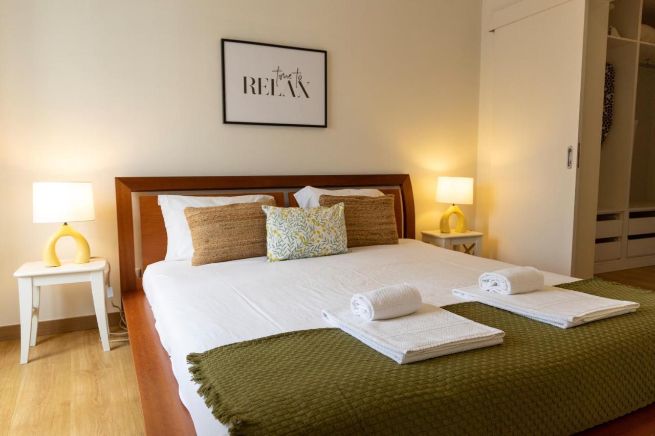 Alfama District By Be@home * Lisbon