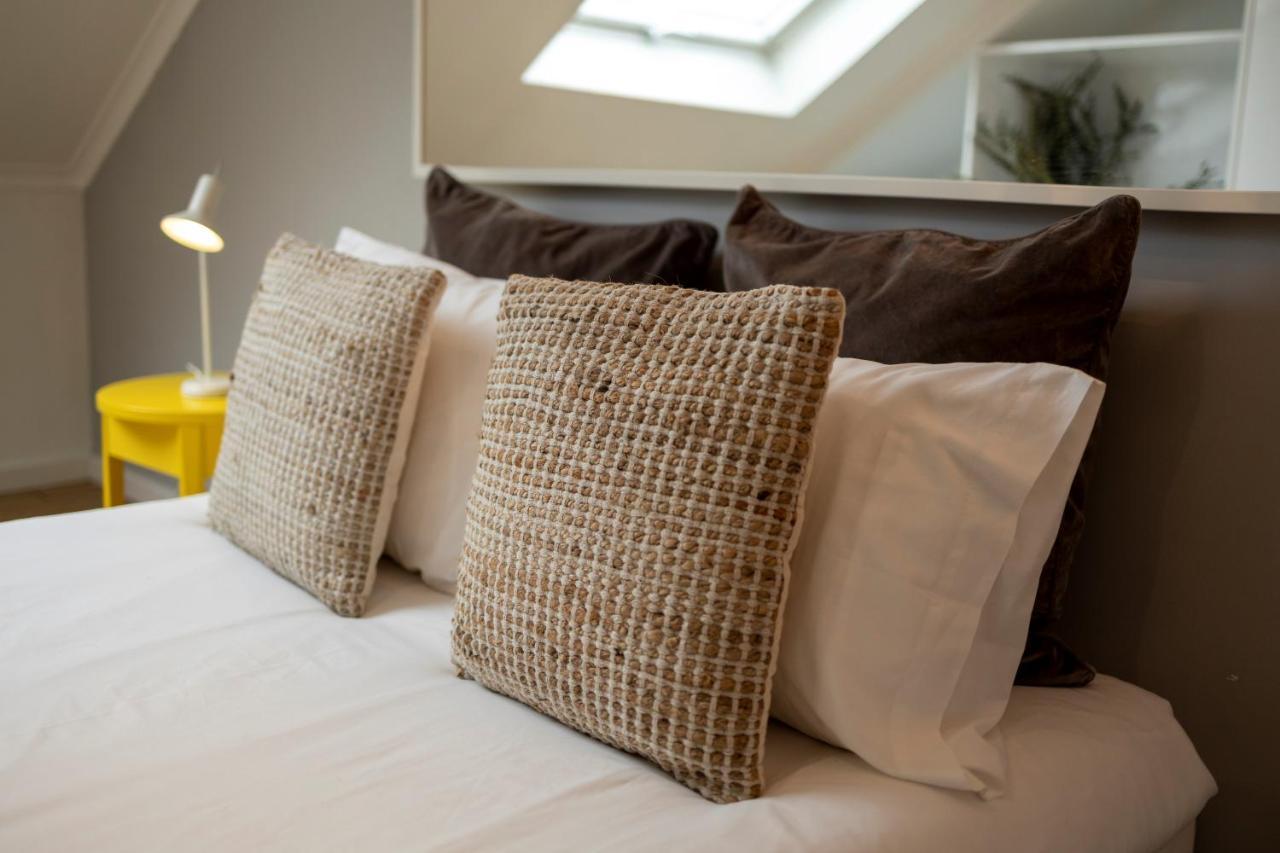 Apartment Alfama District By Be@home