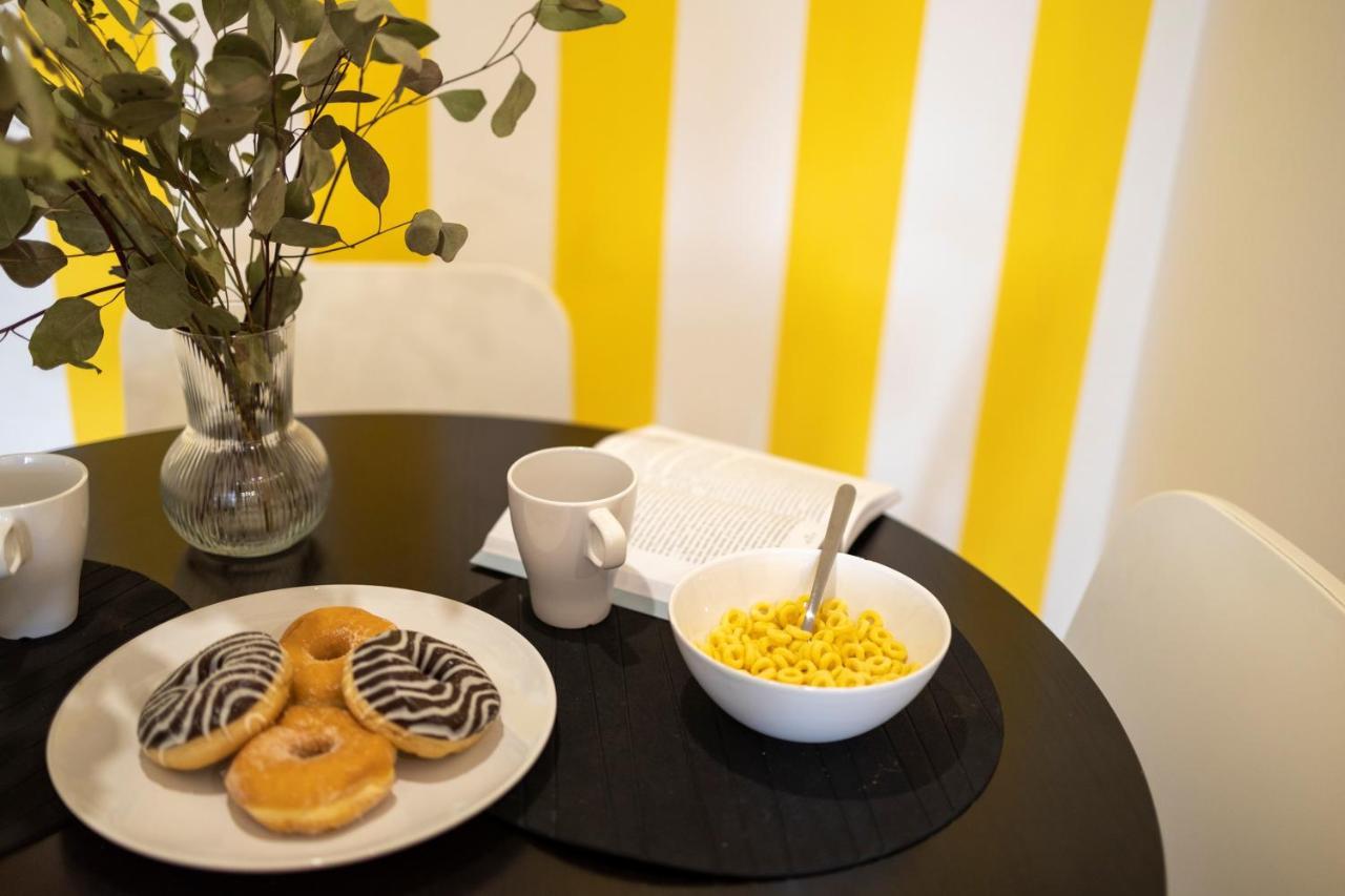 Alfama District By Be@home Apartment Lisbon