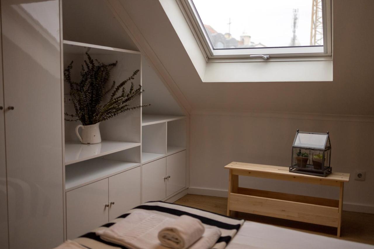 Apartment Alfama District By Be@home