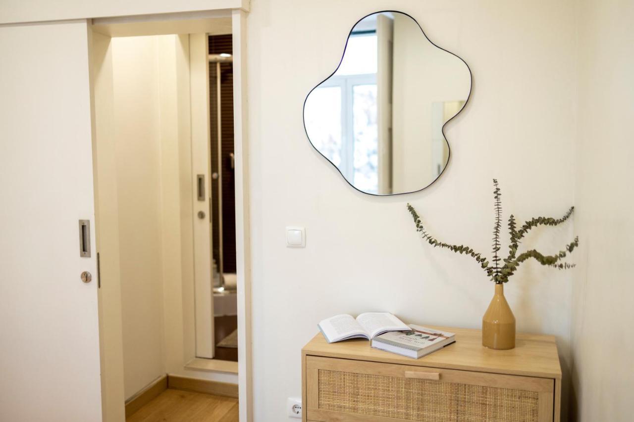 Alfama District By Be@home Apartment