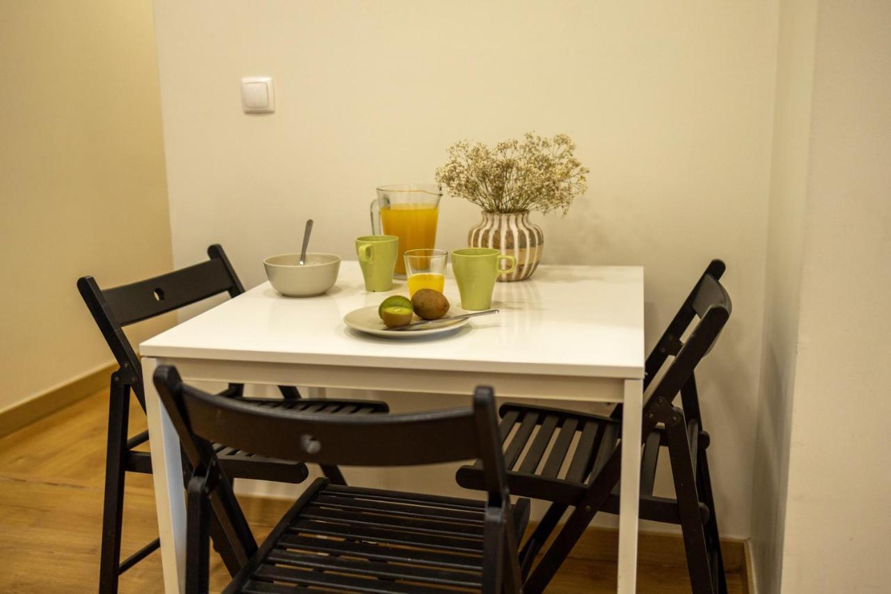 Alfama District By Be@home Apartment *