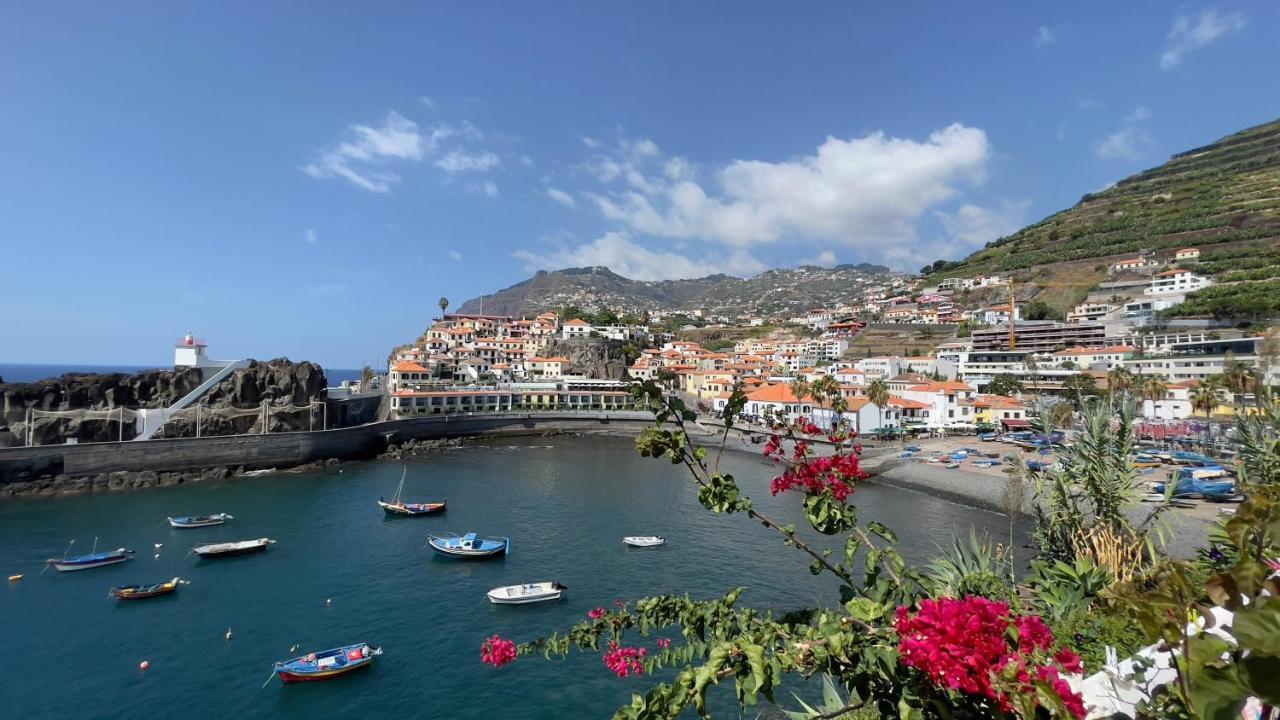 Apartamento Ocean View Ribeira Brava