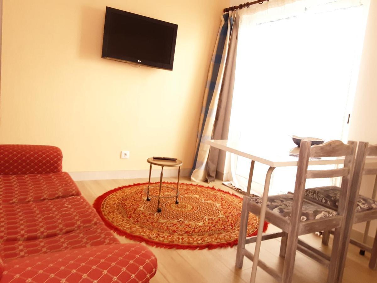 Ar De Mar Bed & Breakfast