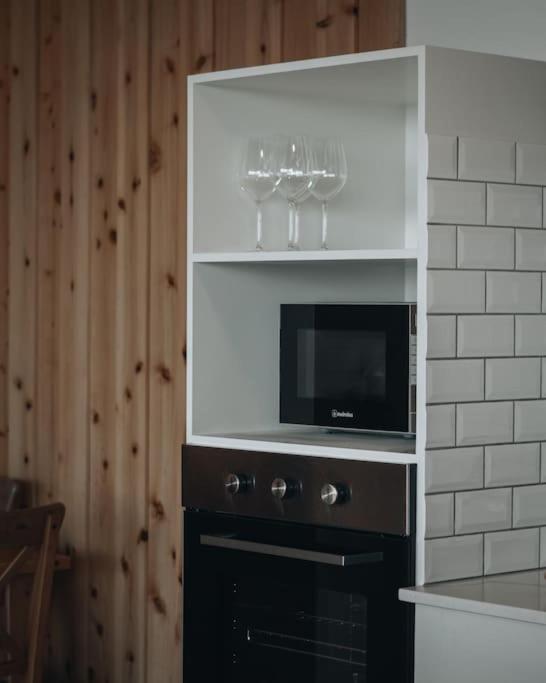 Holiday home Casas Do Forneiro O Horizonte T2 *