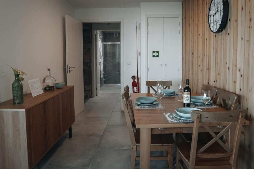Casas Do Forneiro O Horizonte T2