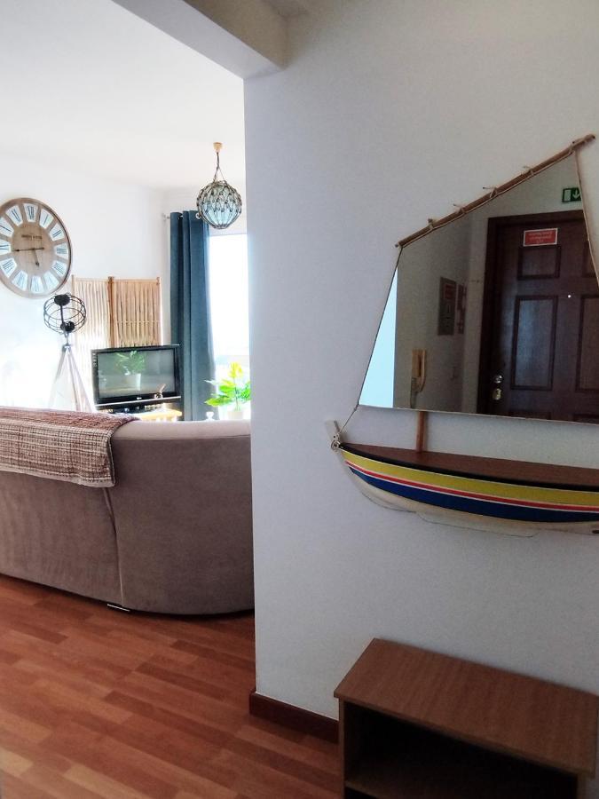 Apartment Mcstylo - Varandas Falesia *