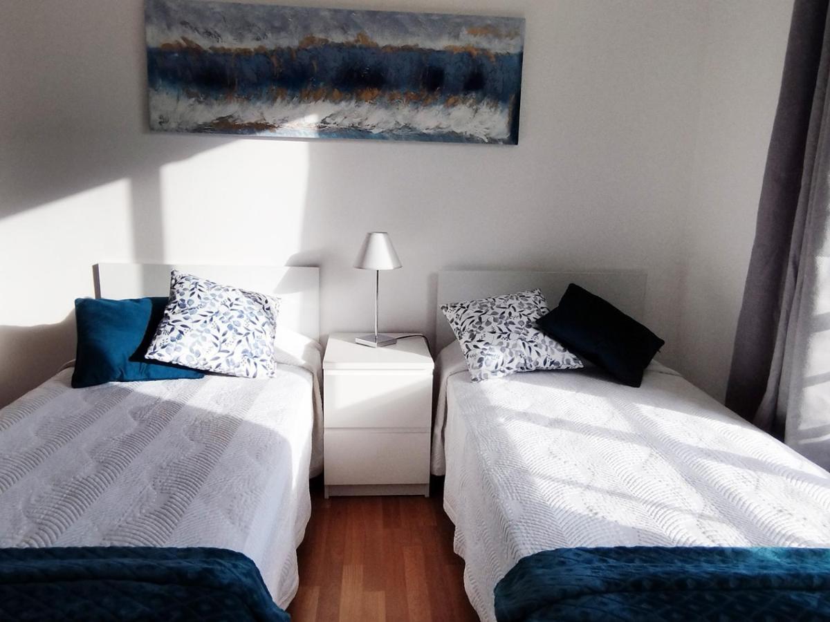 Mcstylo - Varandas Falesia Apartment Canico (Madeira)