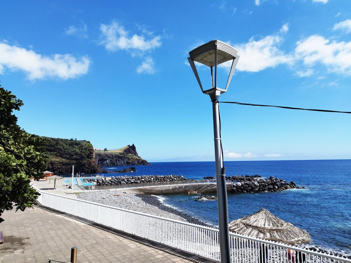 Mcstylo - Varandas Falesia * Canico (Madeira)