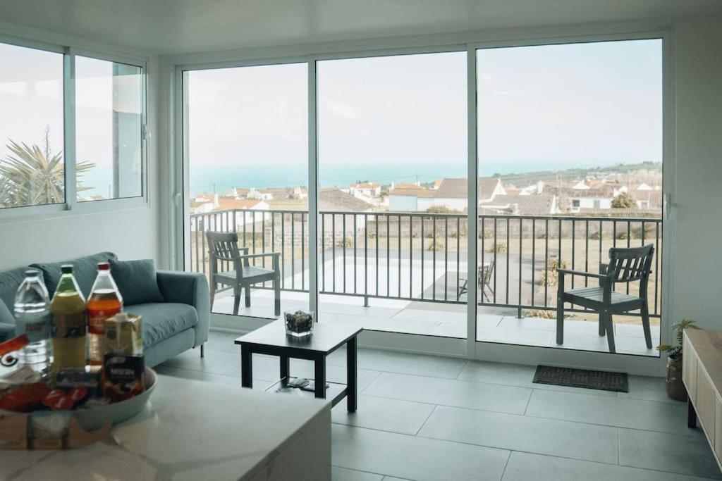 Casas Do Forneiro O Horizonte T2 Holiday home Nordeste (Azores)