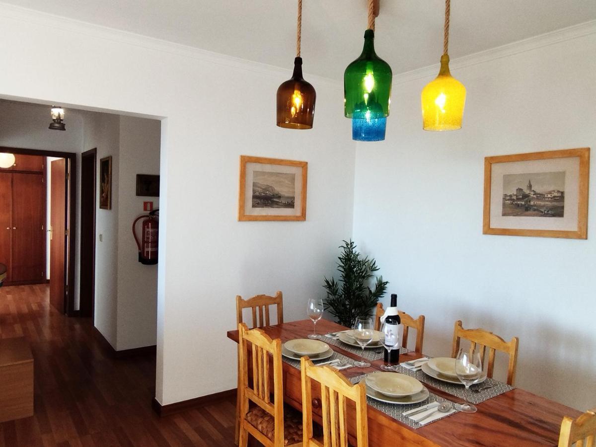 Mcstylo - Varandas Falesia Apartment Canico (Madeira)
