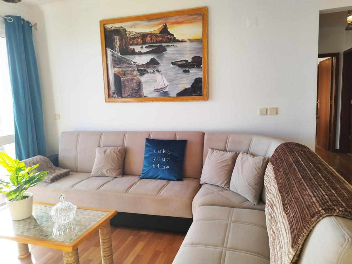 Mcstylo - Varandas Falesia Apartment *