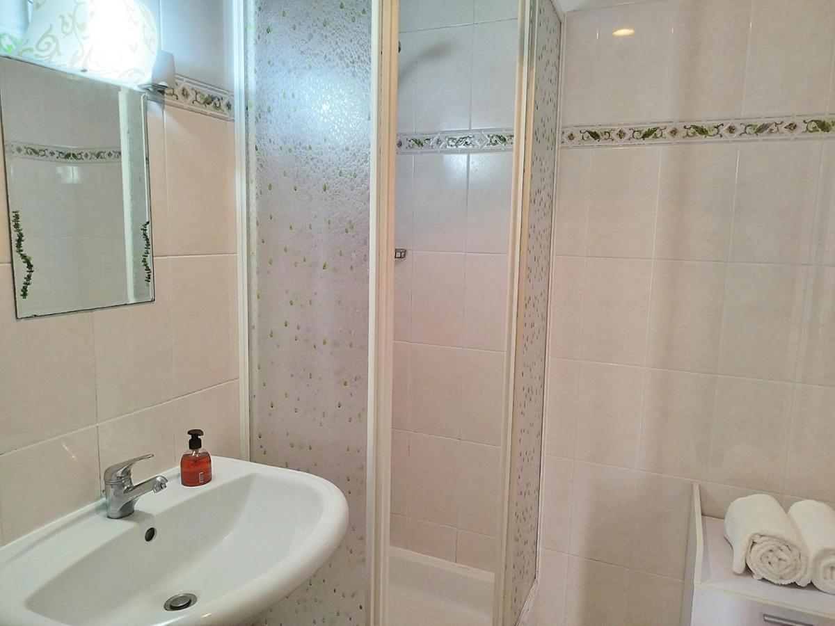 Apartment Mcstylo - Varandas Falesia Canico (Madeira)
