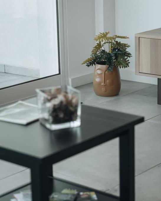 Casas Do Forneiro O Horizonte T2