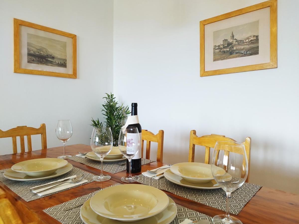 Apartment Mcstylo - Varandas Falesia *
