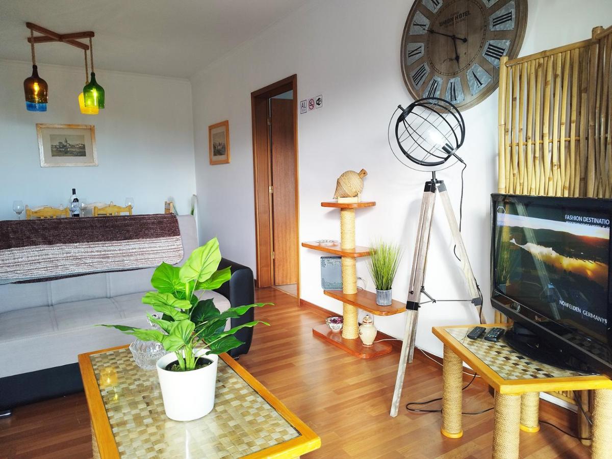 Mcstylo - Varandas Falesia Apartment Canico (Madeira)