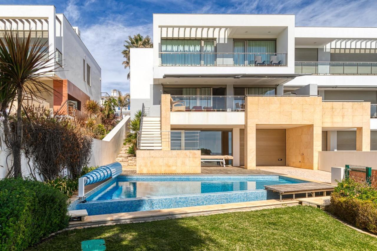 Villa Da Lua. Ocean Front Luxury. Private Pool. *
