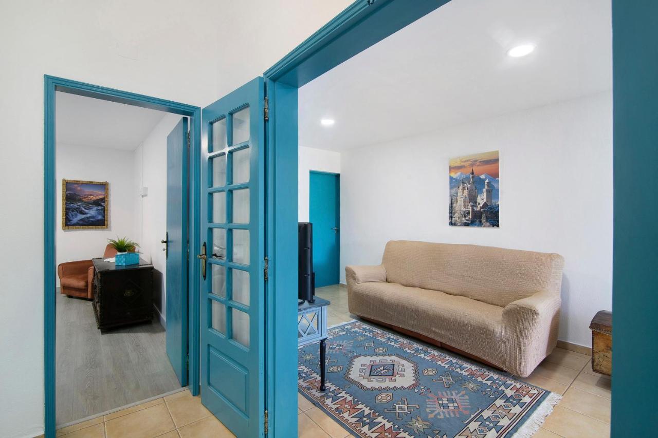 Casa Tibagota Casa de férias São Brás de Alportel
