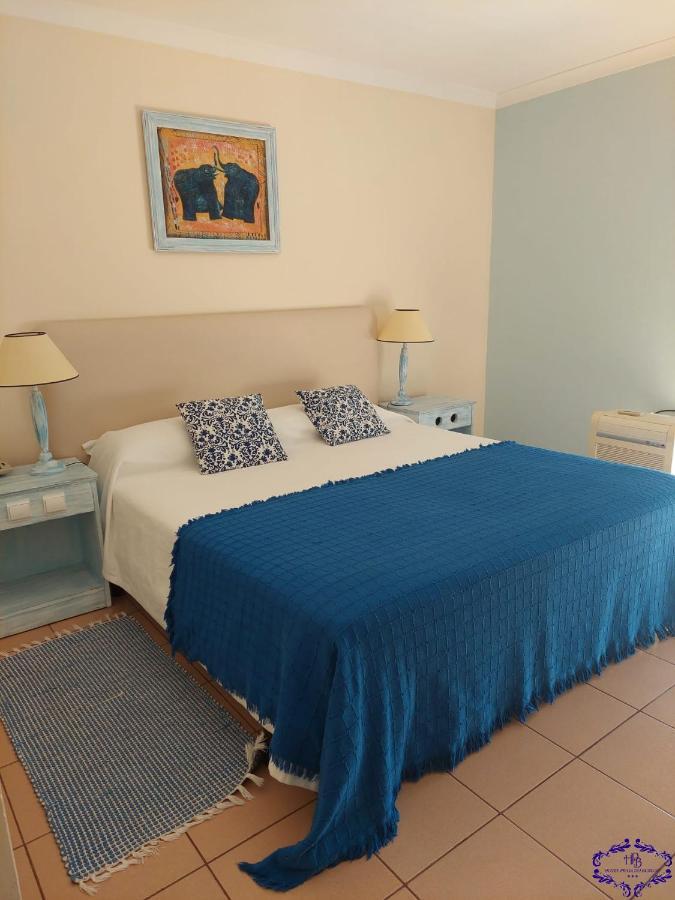 Hotel Turismo De Natureza 3*