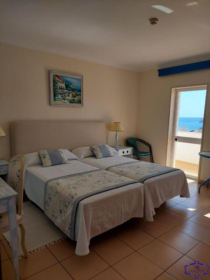 Hotel Turismo De Natureza Burgau