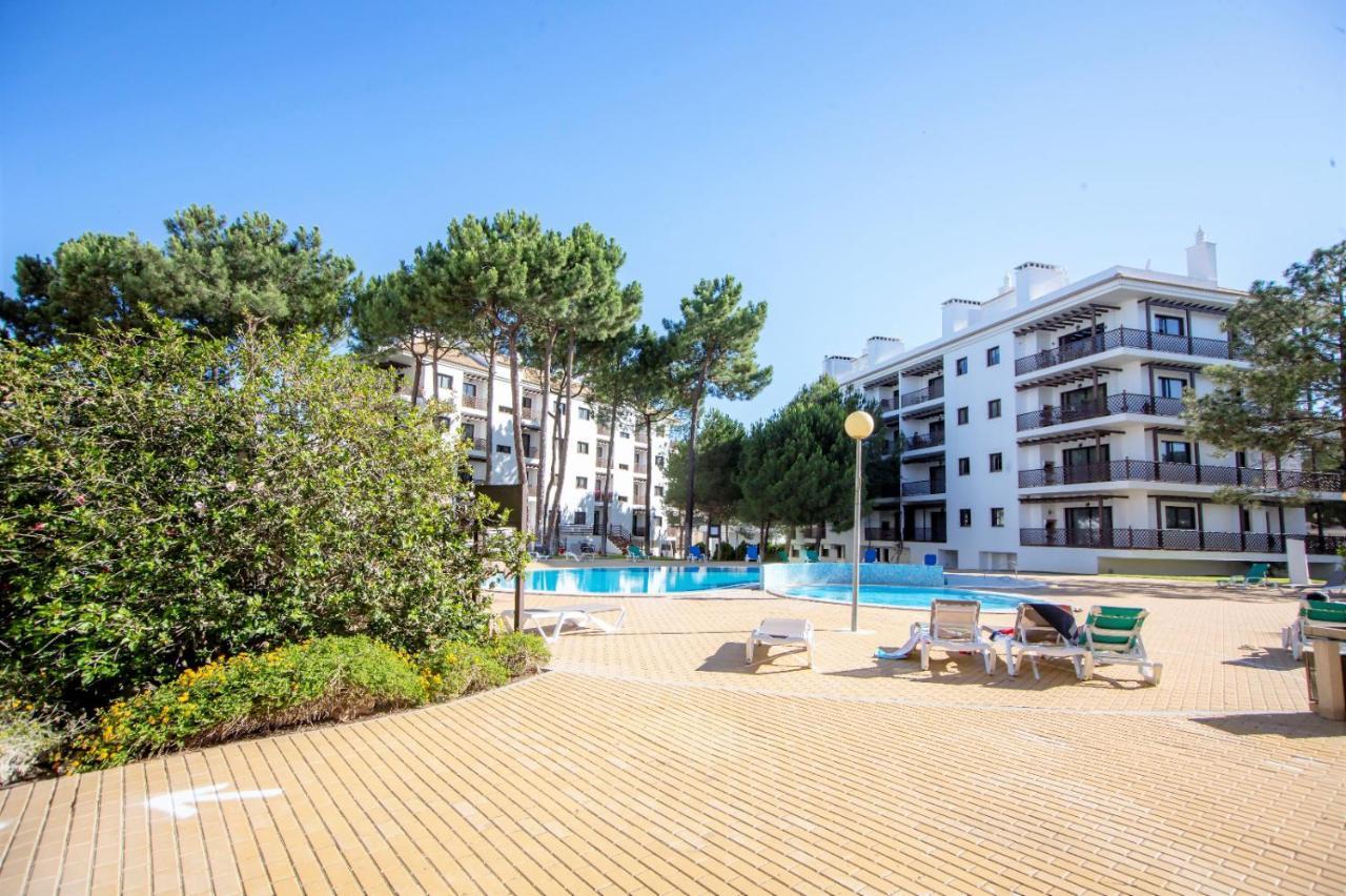 T2 Falesia Albufeira *