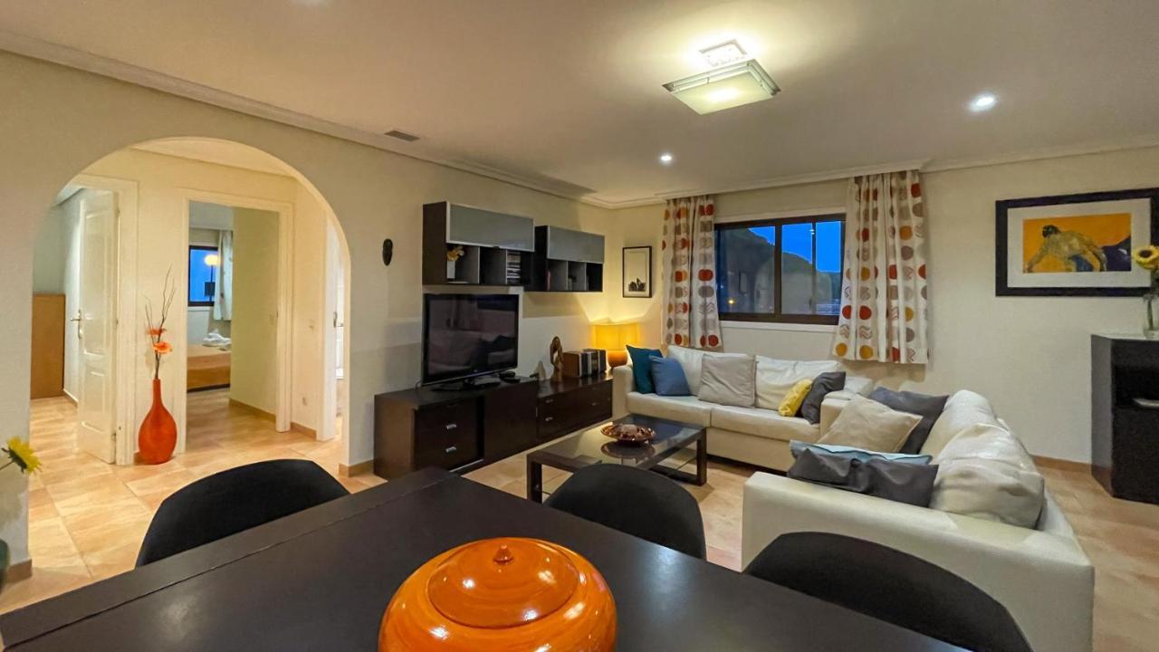 Apartment T2 Falesia Albufeira