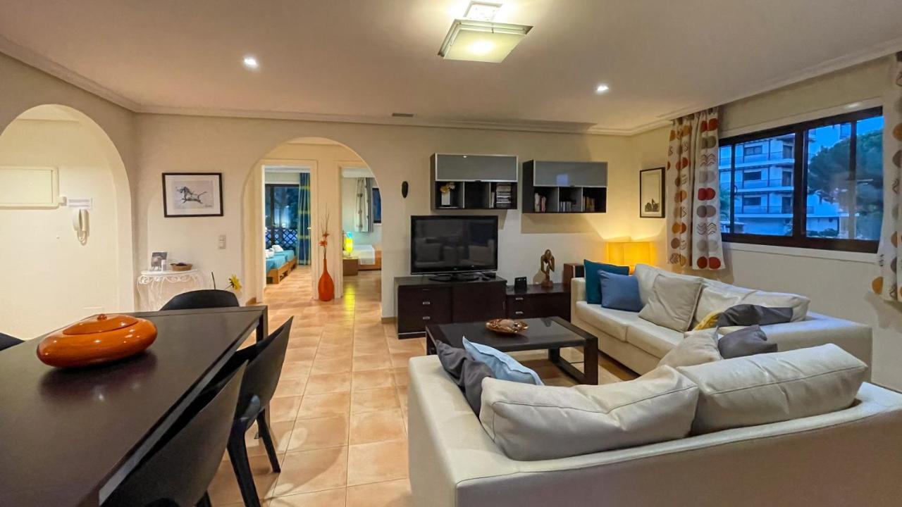 T2 Falesia Albufeira Apartment