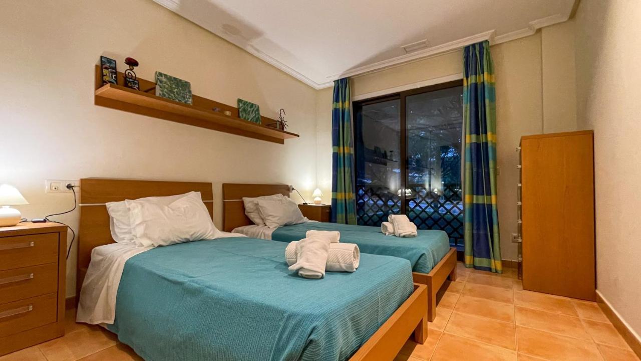 T2 Falesia Albufeira Apartment