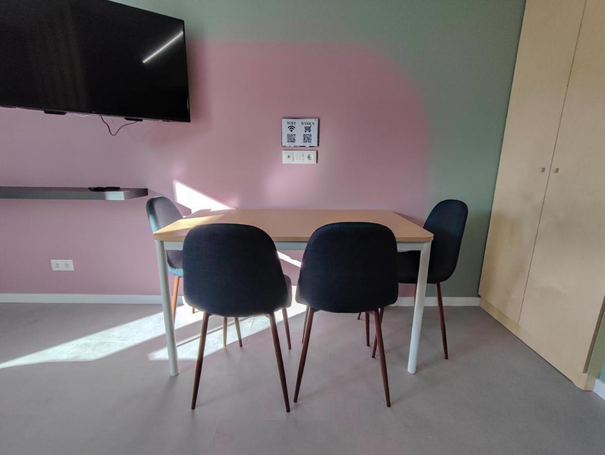 Social - Happiness Appartement *
