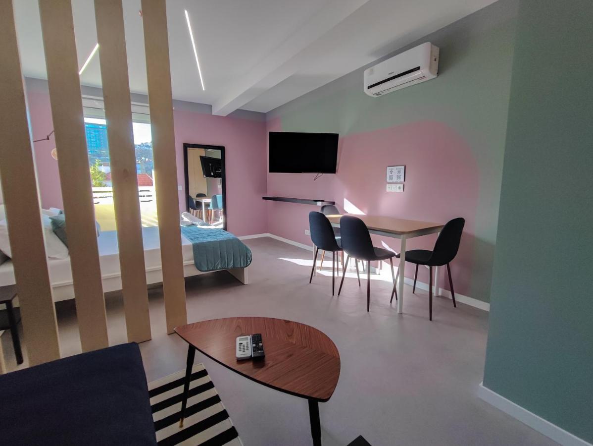 Apartment Social - Happiness *