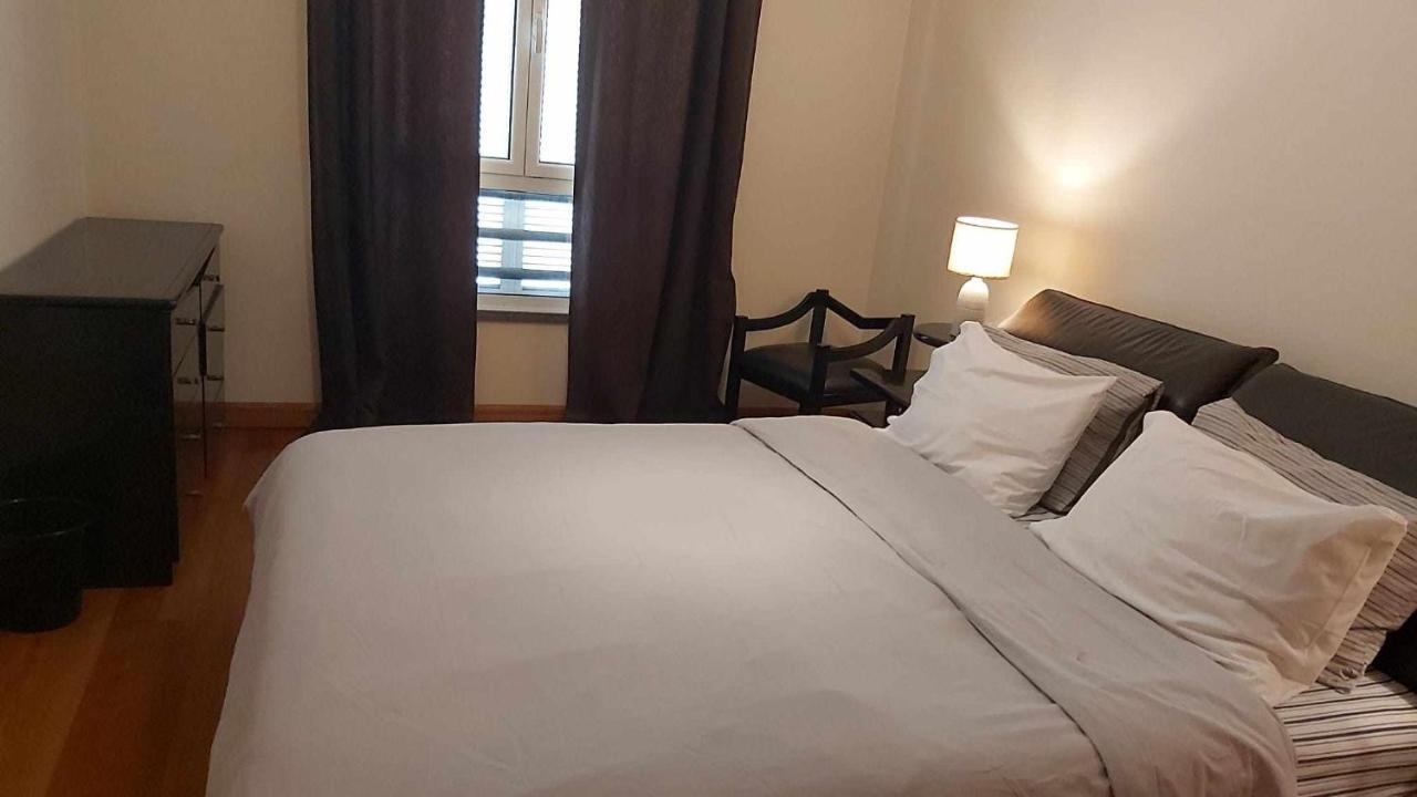 Comfy And Charming Palace Apartment
