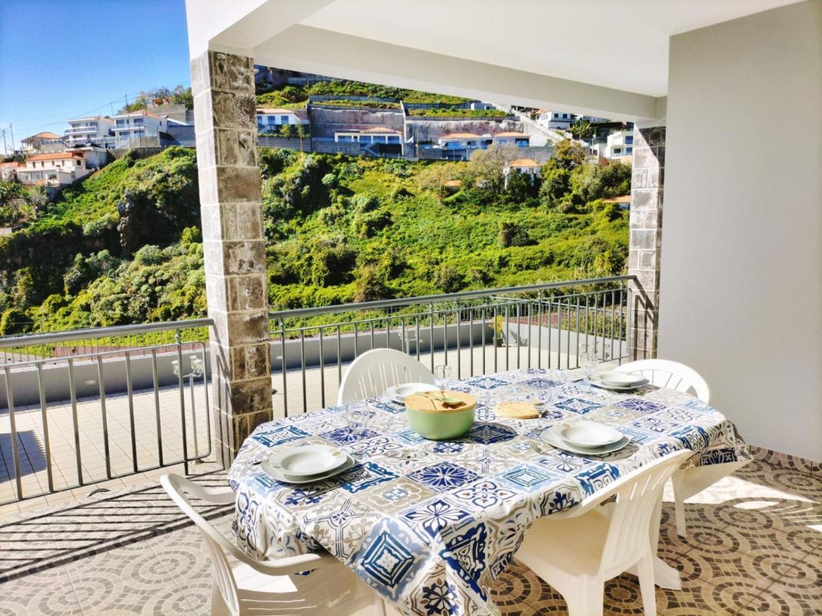 Fanny * Ribeira Brava