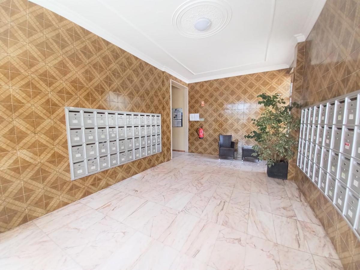 View Tres Castelos 8 Apartamento *